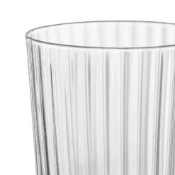 Gobelet negroni verre cristallin 35,5 cl Exclusiva - BORMIOLI ROCCO