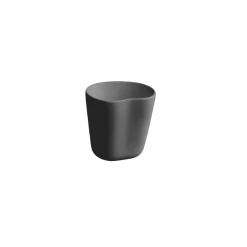 COOKPLAY Gobelet noir porcelaine 20 cl Jelly Online
