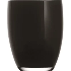 Gobelet noir verre 29 cl Allegro - DEGRENNE New