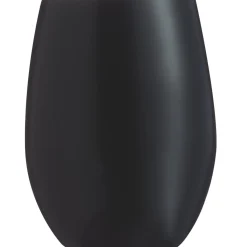 Gobelet noir verre cristallin 36 cl Primary - CHEF & SOMMELIER Hot