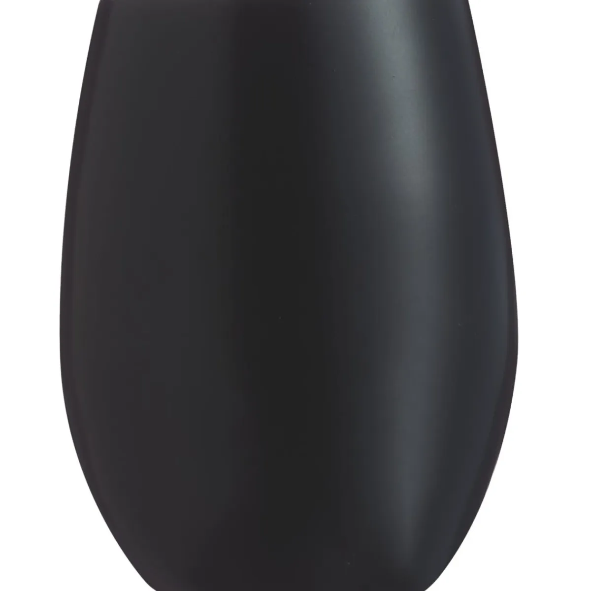 Gobelet noir verre cristallin 36 cl Primary - CHEF & SOMMELIER Hot