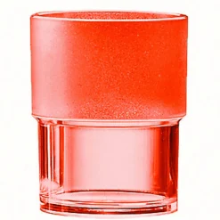SAINT ROMAIN Gobelet orange copolyester 16 cl Vaisselle Copolyester Best