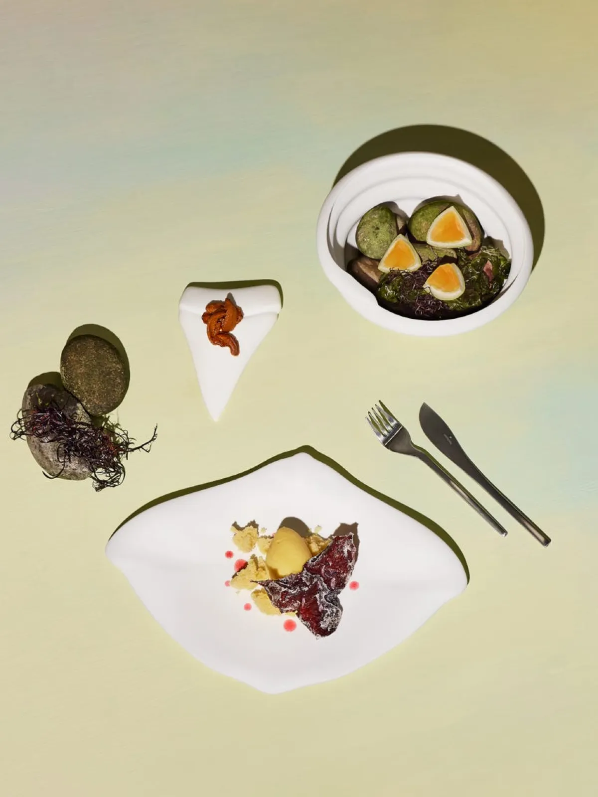 Gobelet porcelaine 30 cl Oceancook - COOKPLAY Sale