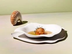 Gobelet porcelaine 30 cl Oceancook - COOKPLAY Clearance