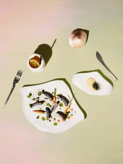 Gobelet porcelaine 30 cl Oceancook - COOKPLAY Clearance