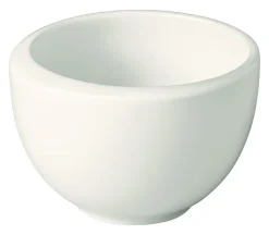 VILLEROY & BOCH Gobelet rond blanc porcelaine 9 cl Ø 7 cm New Moon Hot