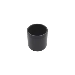 Gobelet rond grès émaillé 9 cl Ø 5,5 cm Tornado - ACCOLADE Outlet