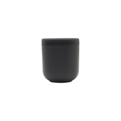 Gobelet rond grès émaillé 9 cl Ø 5,5 cm Tornado - ACCOLADE Outlet