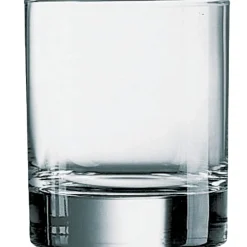 ARCOROC Gobelet rond verre 20 cl Islande
