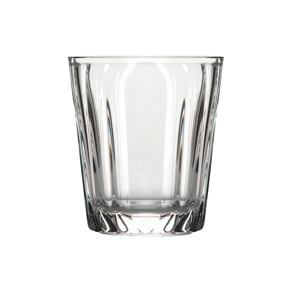 LA ROCHERE Gobelet rond verre 28 cl Onde New