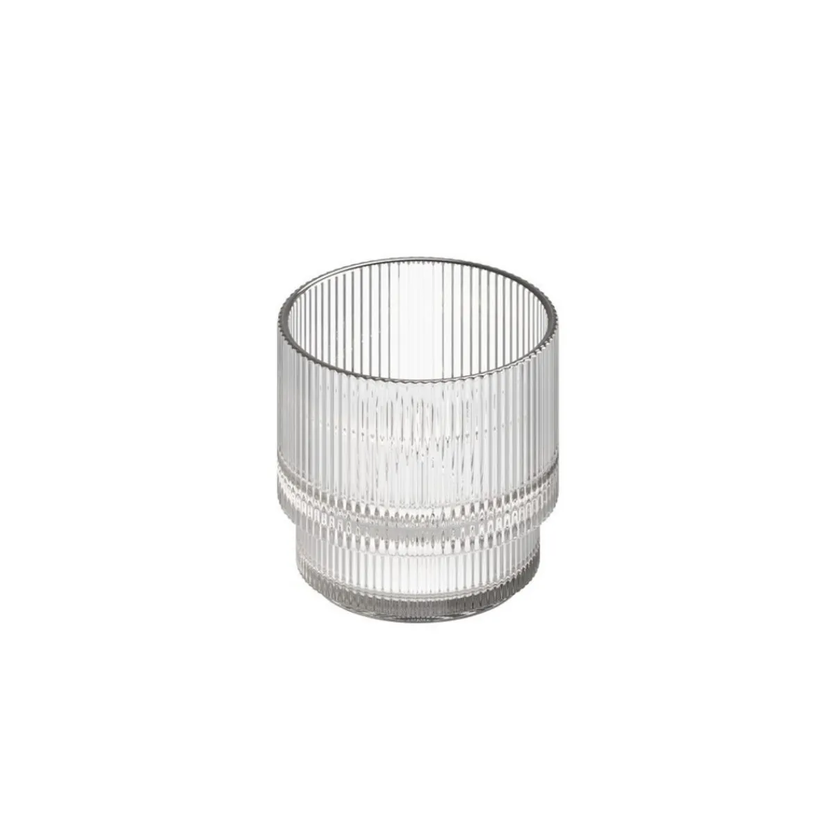 APS Gobelet rond verre 17 cl The Grid Online