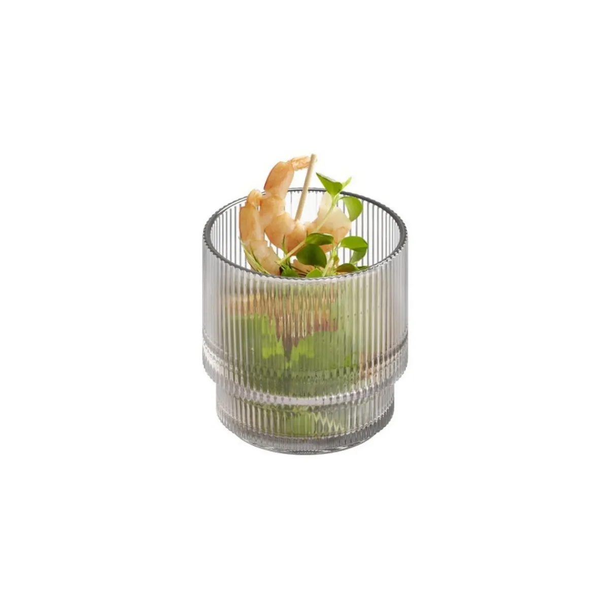 APS Gobelet rond verre 17 cl The Grid Online