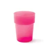 PLASTOREX Gobelet rouge polypropylène (pp) 16 cl Vaisselle Enfance New