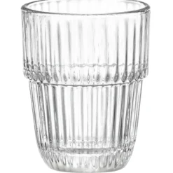 BORMIOLI ROCCO Gobelet shot verre trempé 7 cl Barshine Hot