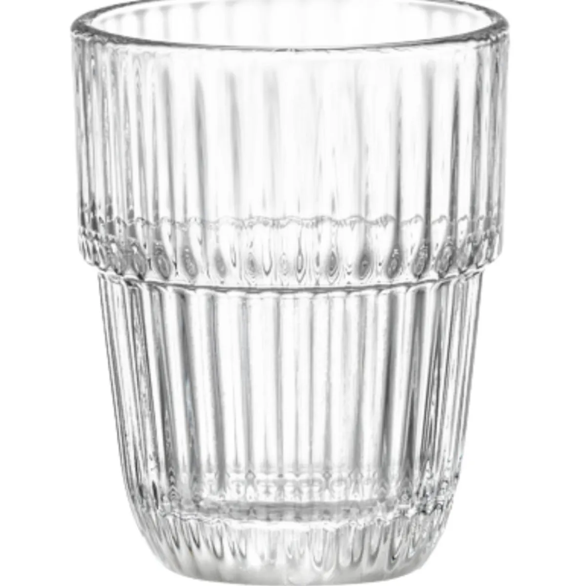 BORMIOLI ROCCO Gobelet shot verre trempé 7 cl Barshine Hot