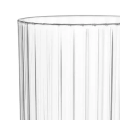BORMIOLI ROCCO Gobelet tom collins verre cristallin 47,5 cl Exclusiva Discount