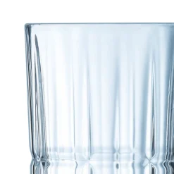Gobelet tubo verre 31 cl Brixton - ARCOROC Best