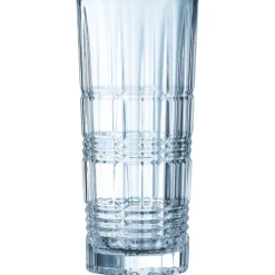 Gobelet tubo verre 31 cl Brixton - ARCOROC Best