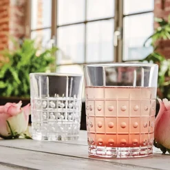 BORMIOLI ROCCO Gobelet verre 29 cl Este Sale