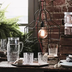 BORMIOLI ROCCO Gobelet verre 29 cl Este Sale