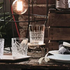 Gobelet verre 30 cl Este - BORMIOLI ROCCO Hot