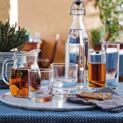 BORMIOLI ROCCO Gobelet verre 22 cl Gina Sale