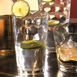 Gobelet verre 29 cl Honey - VIDIVI Best