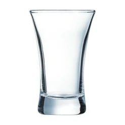 ARCOROC Gobelet verre 7 cl Hot Shot Online