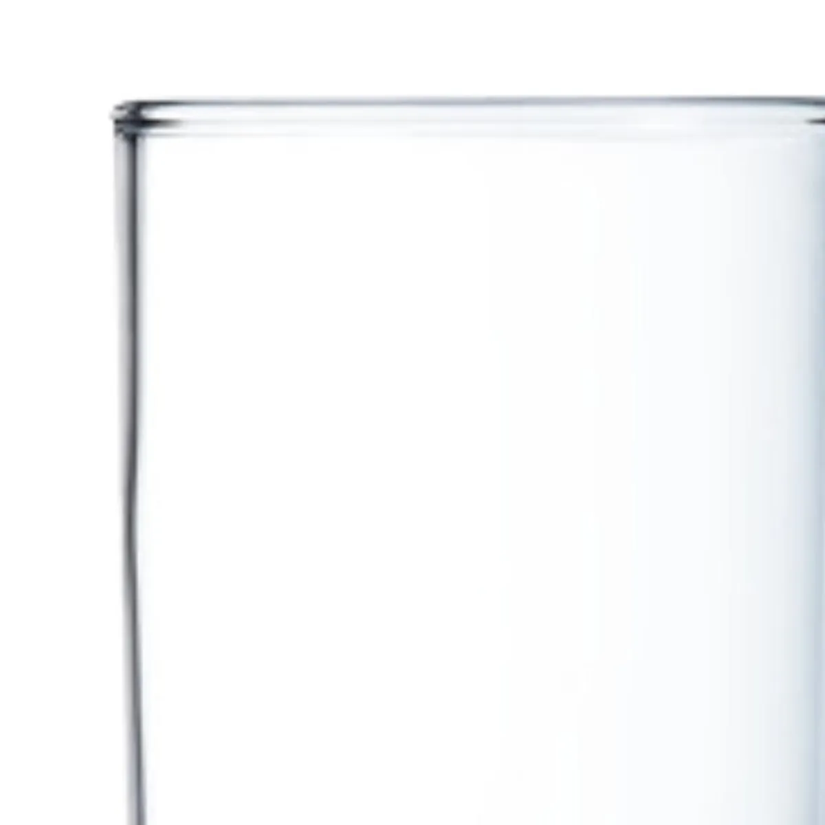 ARCOROC Gobelet verre 36 cl Islande New