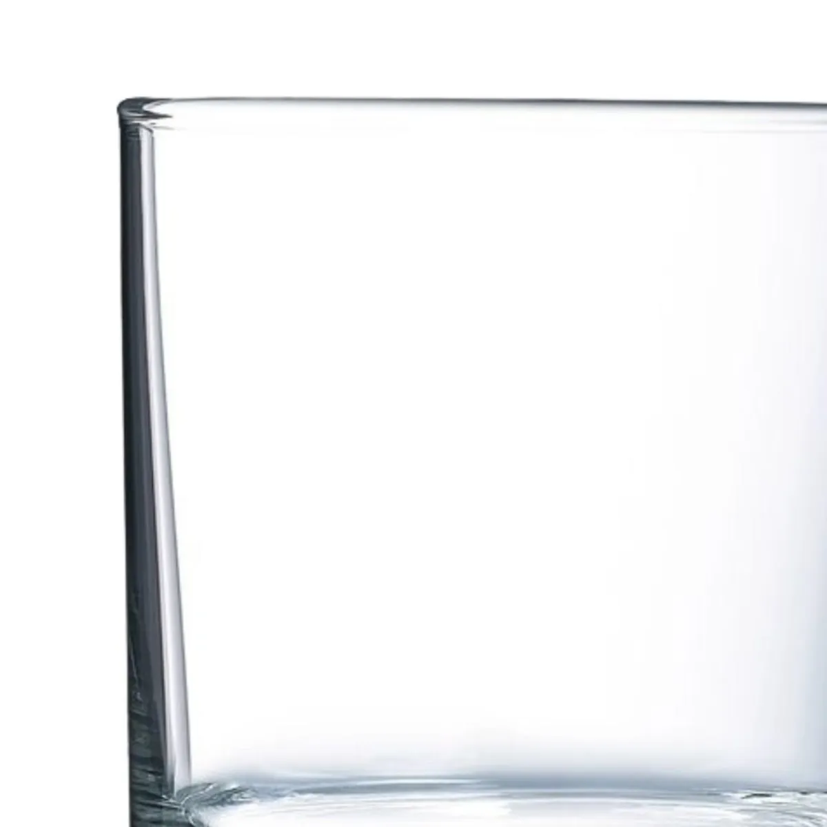 ARCOROC Gobelet verre 38 cl Islande New