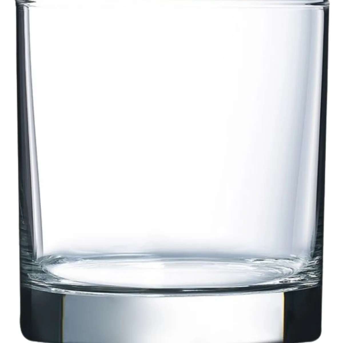 ARCOROC Gobelet verre 38 cl Islande New