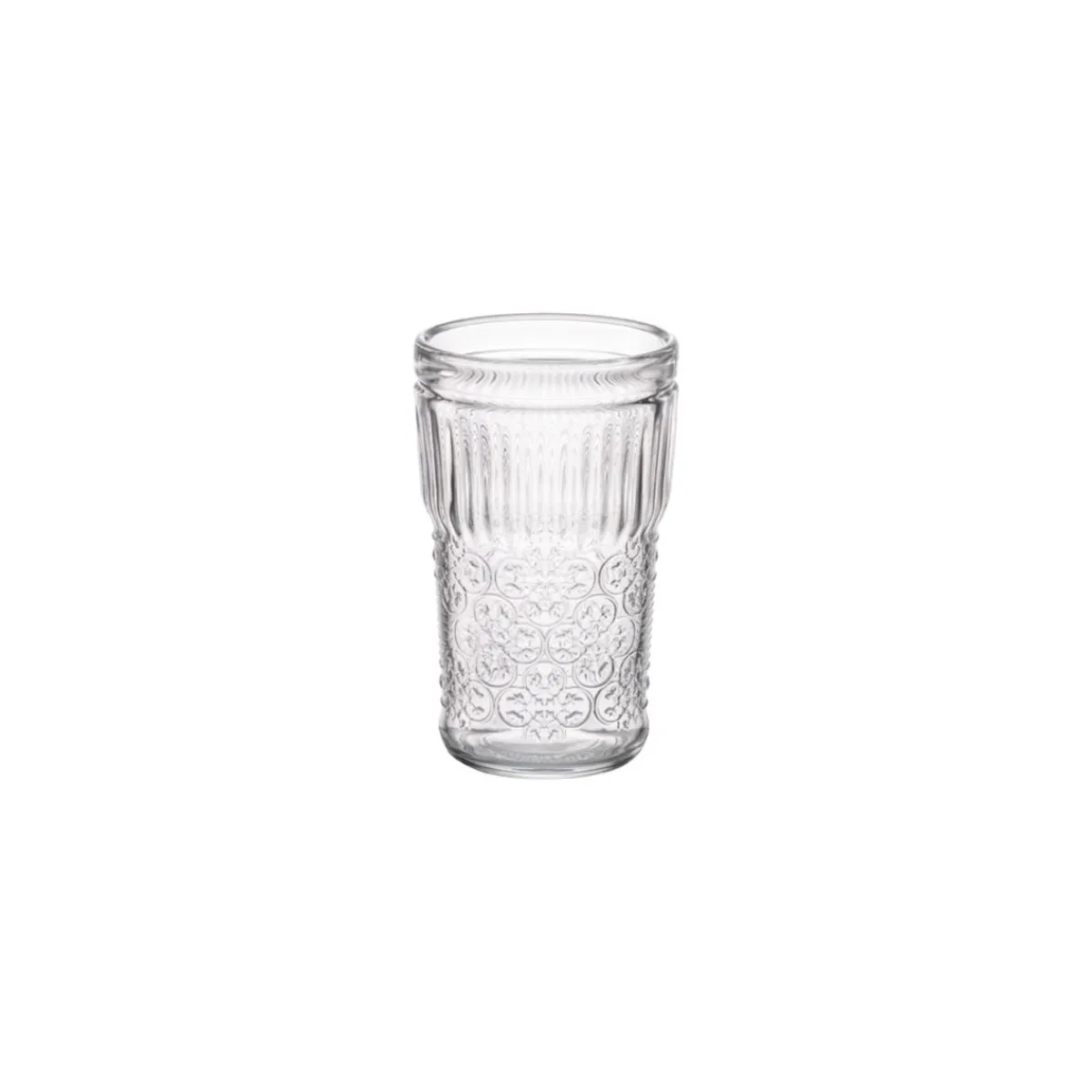 Gobelet verre 35 cl Italian Heritage - BORMIOLI ROCCO New