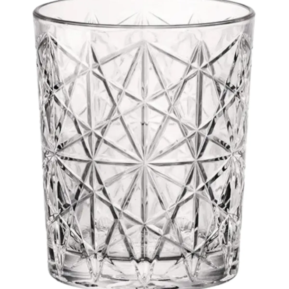 Gobelet verre 39 cl Lounge - BORMIOLI ROCCO Clearance