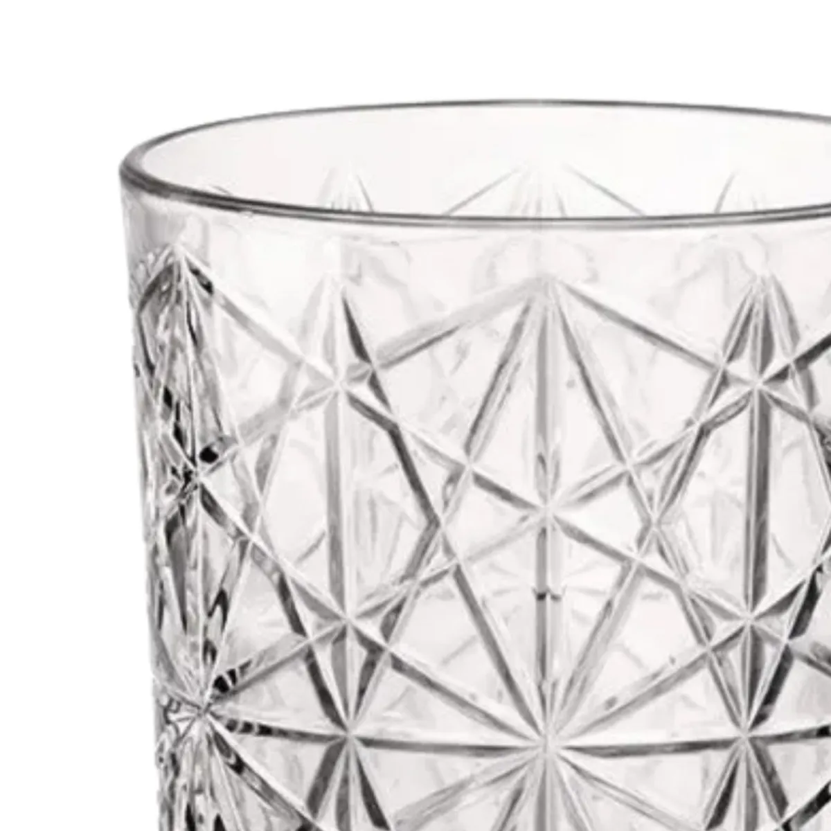 Gobelet verre 39 cl Lounge - BORMIOLI ROCCO Clearance
