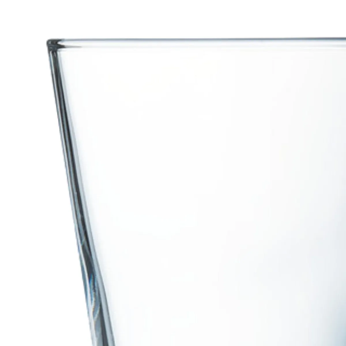 ARCOROC Gobelet verre 15 cl Shetland Hot