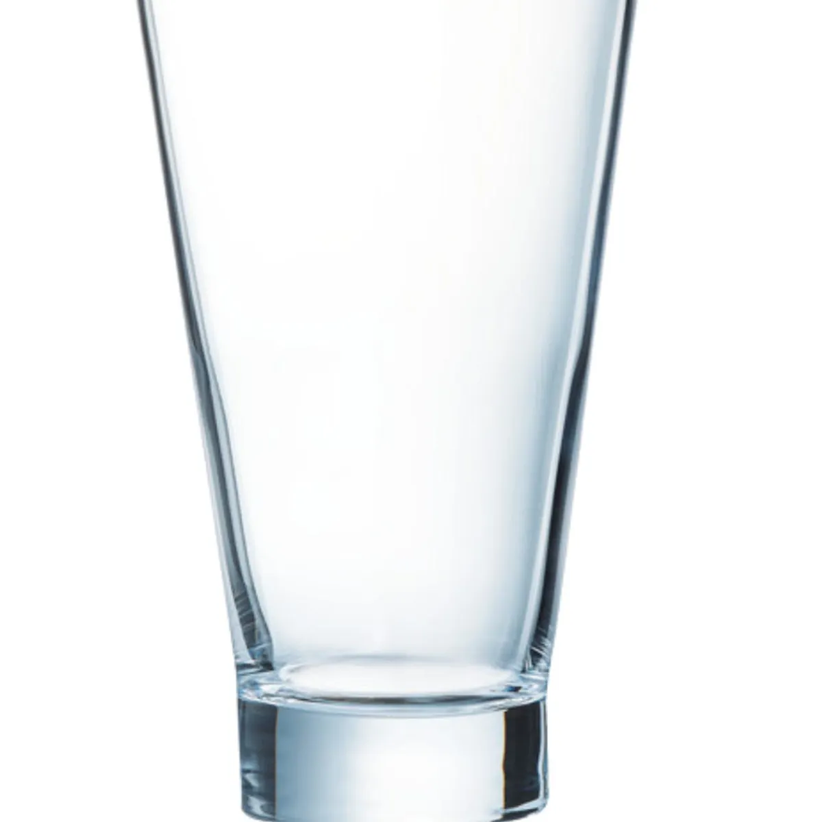 ARCOROC Gobelet verre 42 cl Shetland New