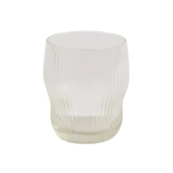 PRO.MUNDI Gobelet verre 30 cl Soho Hot