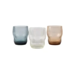 PRO.MUNDI Gobelet verre 30 cl Soho Hot
