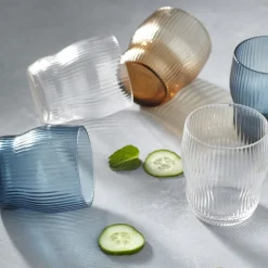 PRO.MUNDI Gobelet verre 30 cl Soho Hot