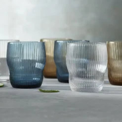 PRO.MUNDI Gobelet verre 30 cl Soho Hot