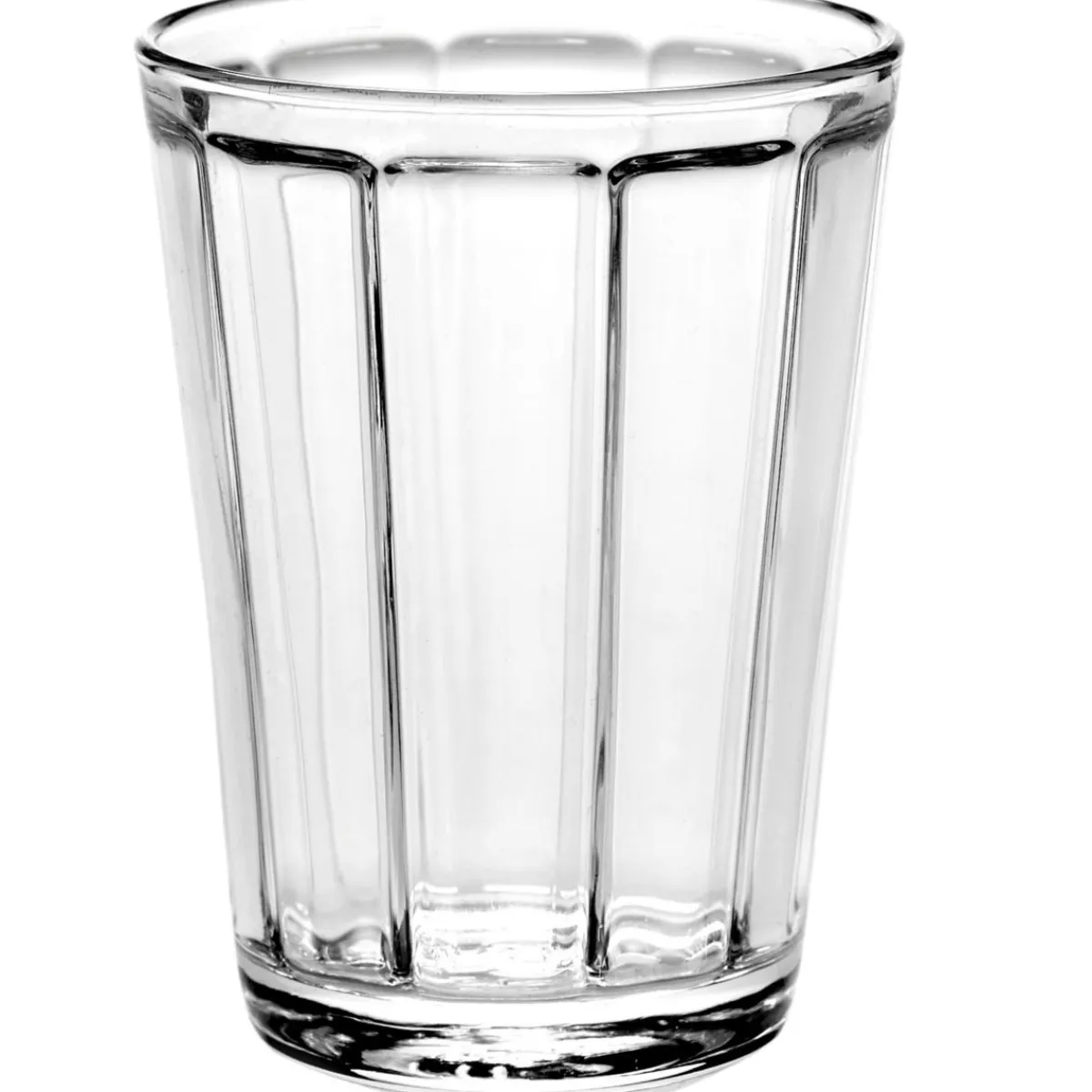 Gobelet verre 20 cl Surface - SERAX Discount