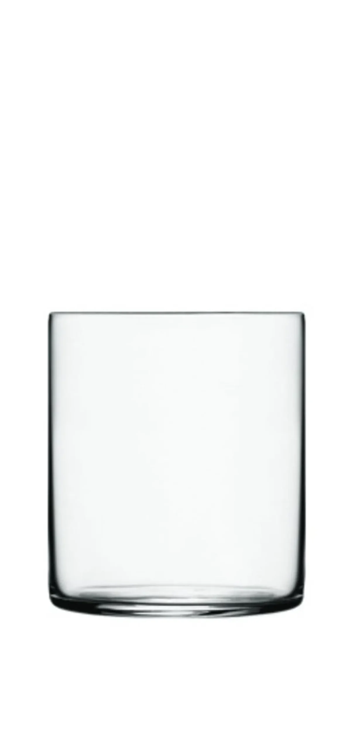 Gobelet verre 36,5 cl Top Class - LUIGI BORMIOLI Clearance