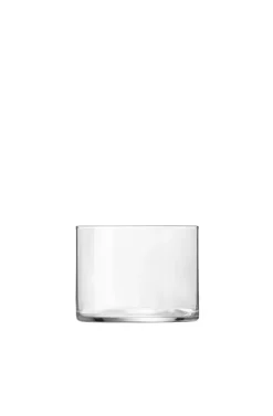 LUIGI BORMIOLI Gobelet verre 23 cl Top Class Clearance