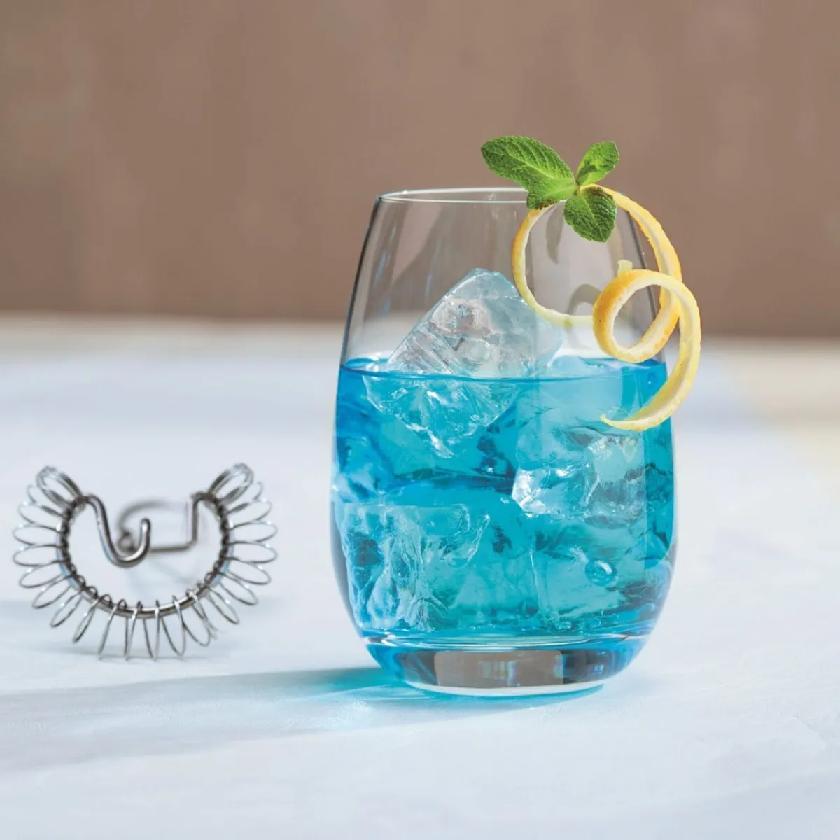 LUIGI BORMIOLI Gobelet verre cristallin 46 cl Ametista Outlet