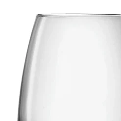 LUIGI BORMIOLI Gobelet verre cristallin 46 cl Ametista Outlet