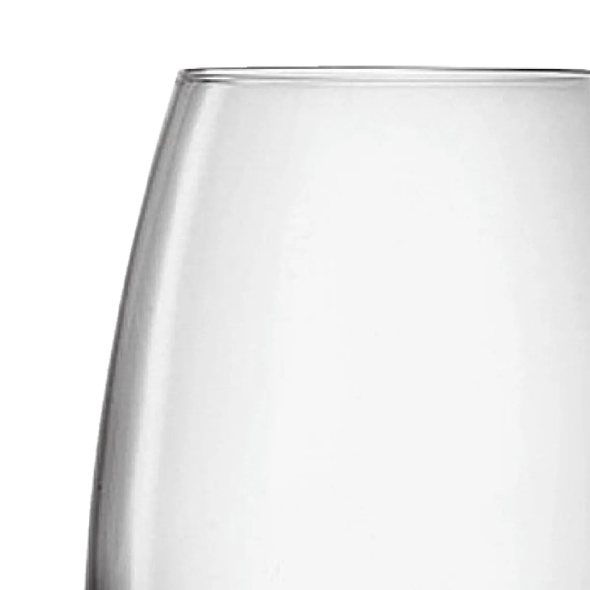 LUIGI BORMIOLI Gobelet verre cristallin 46 cl Ametista Outlet