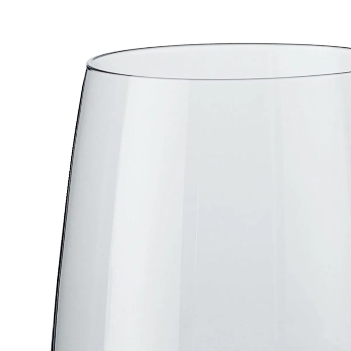 Gobelet verre cristallin 36 cl Aurum - BORMIOLI ROCCO Discount