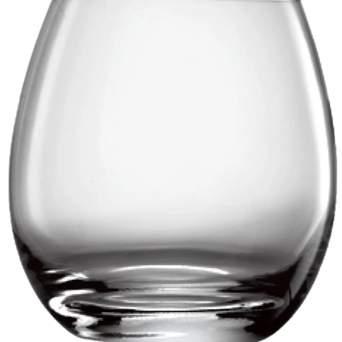LUIGI BORMIOLI Gobelet verre cristallin 34 cl Ametista Sale