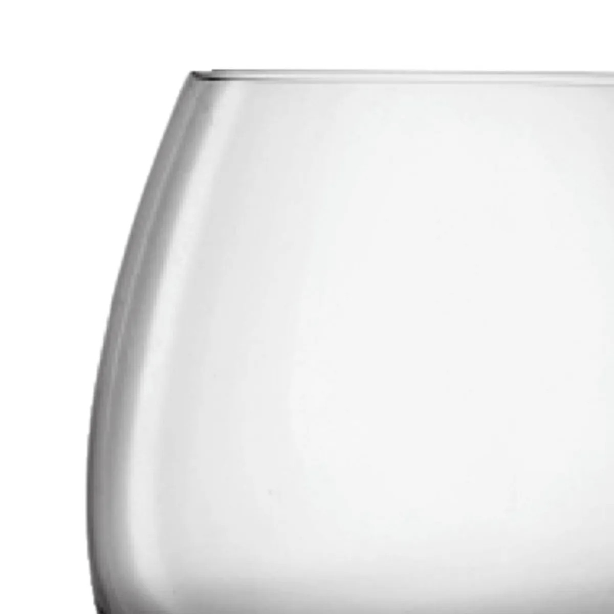 LUIGI BORMIOLI Gobelet verre cristallin 34 cl Ametista Sale