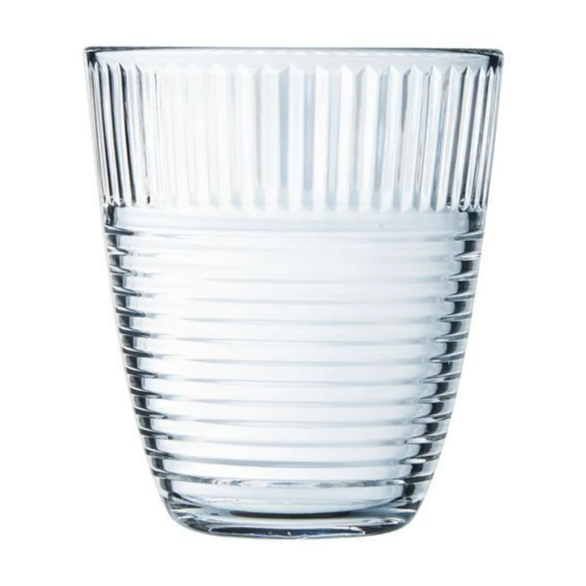 LUMINARC Gobelet verre cristallin 31 cl Cottage Best